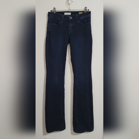 Pilco and Letterpress bootcut jeans size 25 - Picture 4 of 11